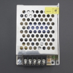 Fuente Suicheada / Conmutada 5V 5A 25W Genérico - 3