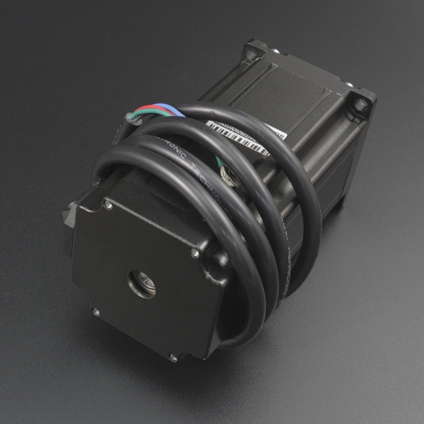 Motor Paso a Paso Nema 23 28.55Kg.cm Genérico - 2