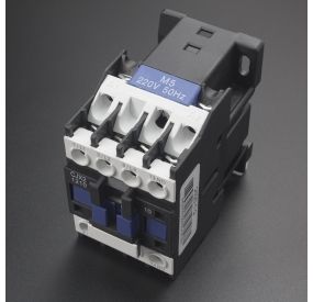 Contactor CJX2-1210 220VAC 20A Genérico - 1