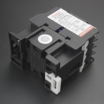 Contactor CJX2-1210 220VAC 20A Genérico - 2 Contactor CJX2-1210 220VAC 20A Genérico - 2