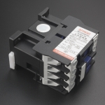 Contactor CJX2-1210 220VAC 20A Genérico - 3 Contactor CJX2-1210 220VAC 20A Genérico - 3