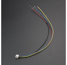 Cable Conector JST 1.25 mm Hembra De 5P Genérico - 2