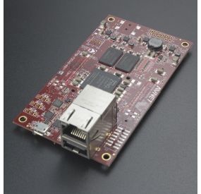 MicroZed Board de Evaluación y Desarrollo Avnet - 1