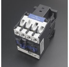 Contactor CJX2-2510 110V 50Hz Genérico - 1