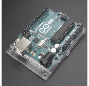 Arduino UNO R3 Italiano  - 1