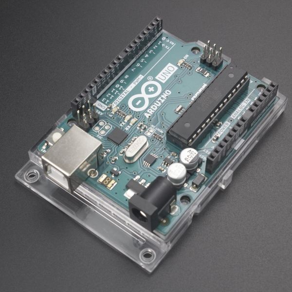 Arduino UNO R3 Italiano  - 1