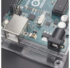 Arduino UNO R3 Italiano