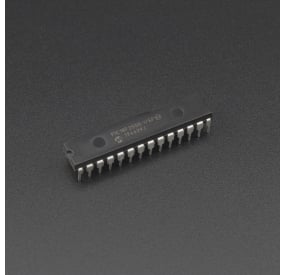Microcontrolador PIC18F2550 I/SP Genérico - 1