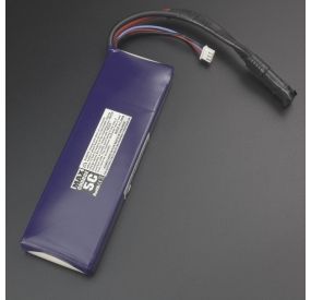 Batería Lipo TURNIGY 2S 7.4V 4500mAh 25C  - 2