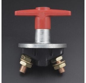 Interruptor de Desconexión Rápida de Batería 1000A para Vehículo eléctrico  - 1
