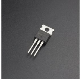 Transistor Mosfet IRF540 100V 33A TO-220  - 1