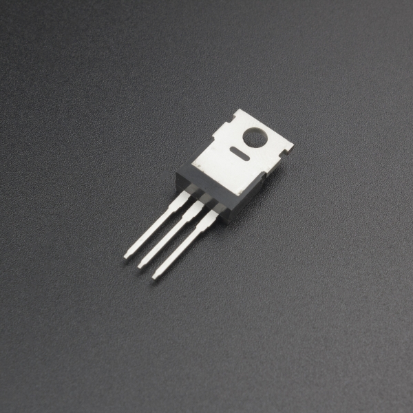 Transistor Mosfet IRF540 100V 33A TO-220  - 3