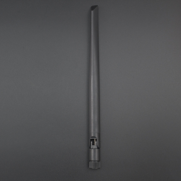 Antena 6 dbi 2.4/5.8 Ghz Con Conector RP-SMA Hembra Genérico - 3