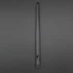 Antena 6 dbi 2.4/5.8 Ghz Con Conector RP-SMA Hembra Genérico - 3