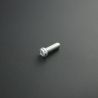 Tornillo Estrella Cabeza Redonda M5.8x16 Mm Genérico - 3