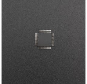 Microcontrolador ARM-GD32F303 SMD LQFP48 Genérico - 2