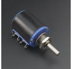 Potenciometro WXD3-12 1W-4.7K  - 1