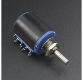 Potenciometro WXD3-12 1W-4.7K  - 1