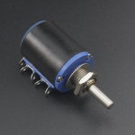 Potenciometro WXD3-12 1W-4.7K  - 1