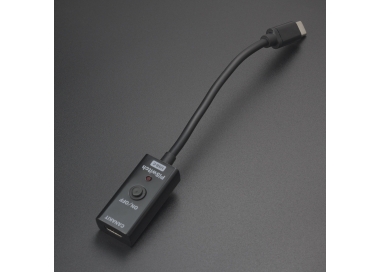 CanaKit Raspberry Pi 4 Pi Switch (USB-C)  - 1