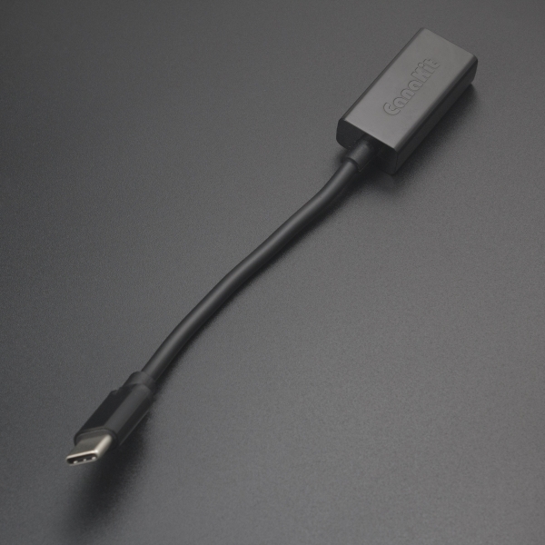 CanaKit Raspberry Pi 4 Pi Switch (USB-C)  - 2