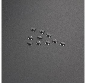 TRANSISTOR NPN MMTB3904 1AM SMD SOT23 2N3904  - 1