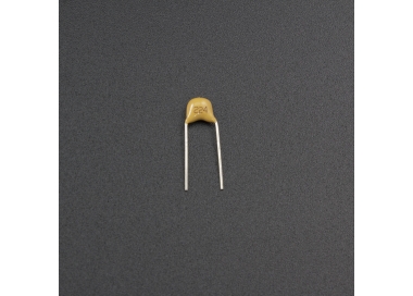 Condensador Cerámico Monolítico 224 50v 220nf  - 1
