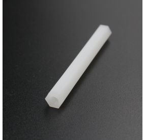 SEPARADOR O PILAR PLÁSTICO HEMBRA/HEMBRA M3X25 MM  - 1