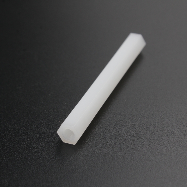 SEPARADOR O PILAR PLÁSTICO HEMBRA/HEMBRA M3X25 MM  - 1