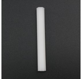 SEPARADOR O PILAR PLÁSTICO HEMBRA/HEMBRA M3x50 MM  - 1