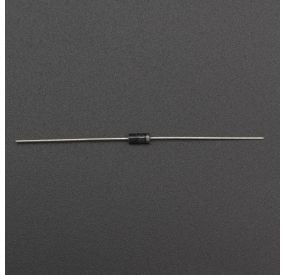 Diodo Rectificador 1N4003 1A 200V DO-41  - 1