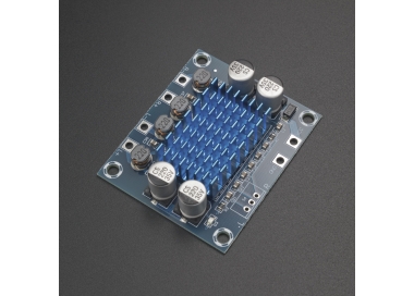 AMPLIFICADOR DE AUDIO TPA3110 XH-A232 30W 15W + 15W  - 1