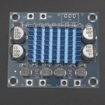 AMPLIFICADOR DE AUDIO TPA3110 XH-A232 30W 15W + 15W  - 2