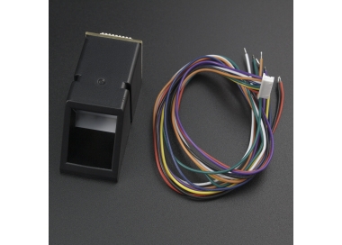 Sensor de Huella AS608  - 1