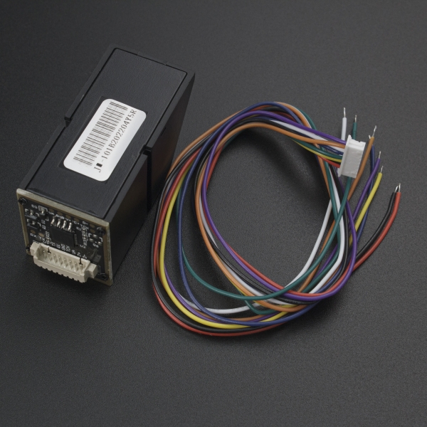 Sensor de Huella AS608  - 3