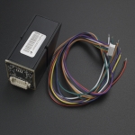 Sensor de Huella AS608  - 3
