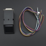 Sensor de Huella AS608  - 4