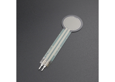 Sensor De Fuerza Resistivo Fsr402 0-10kg Cola larga  - 1