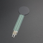 Sensor De Fuerza Resistivo Fsr402 0-10kg Cola larga  - 2