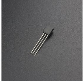 Transistor Mosfet Canal P BS250 TO-92  - 1
