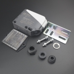 Sensor fotoeléctrico de alta resistencia SA1U-P07MT  - 2