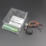 Fuente de Poder 220VDC HYKJ-PWM-10A para Spindle (Reacondicionado) Genérico - 4 Fuente de Poder 220VDC HYKJ-PWM-10A para Spindle (Reacondicionado) Genérico - 4