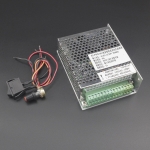 Fuente de Poder 220VDC HYKJ-PWM-10A para Spindle (Reacondicionado) Genérico - 5 Fuente de Poder 220VDC HYKJ-PWM-10A para Spindle (Reacondicionado) Genérico - 5