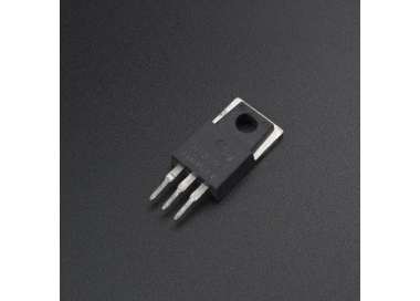 Transistor Mosfet HY3810 100V 180 A TO-3PM-3S (USADO) Genérico - 1