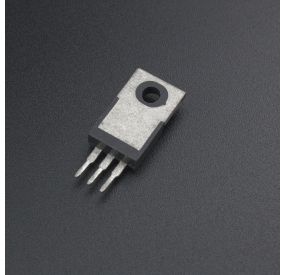 Transistor Mosfet HY3810 100V 180 A TO-3PM-3S (USADO) Genérico - 2