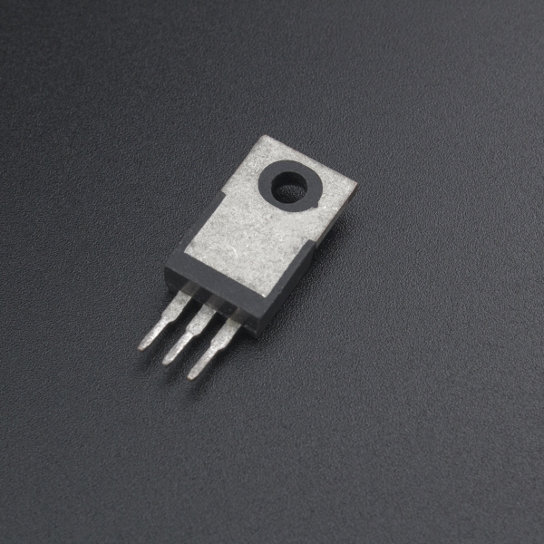 Transistor Mosfet HY3810 100V 180 A TO-3PM-3S (USADO) Genérico - 2