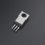 Transistor Mosfet HY3810 100V 180 A TO-3PM-3S (USADO) Genérico - 2