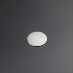 Imán Neodimio Circular 24.74X1 MM Genérico - 2
