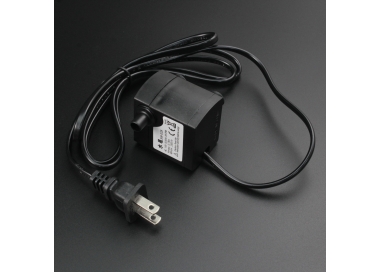 HIDRO BOMBA SUMERGIBLE SM-028 120VAC Genérico - 6