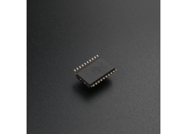 Circuits Intégrés 74HC244D CMS SO20 - Lot De 2 Ou 5 Pièces, Neuf, Origine Chine